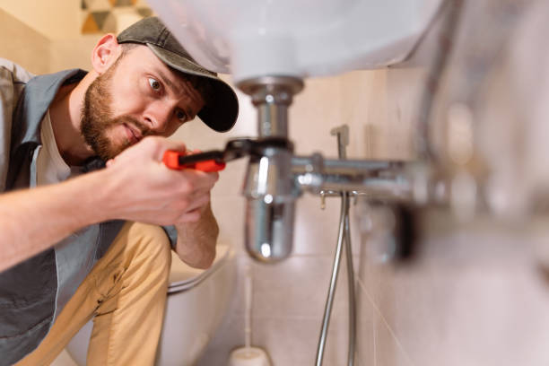 Best Water heater installation and repair in Branford Center, CT